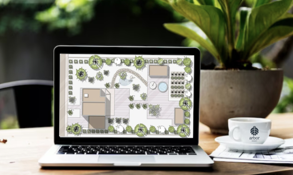 Project arborist supervision & certification image